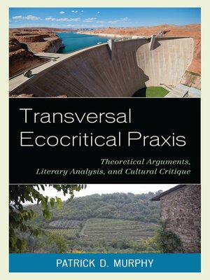 cover image of Transversal Ecocritical Praxis